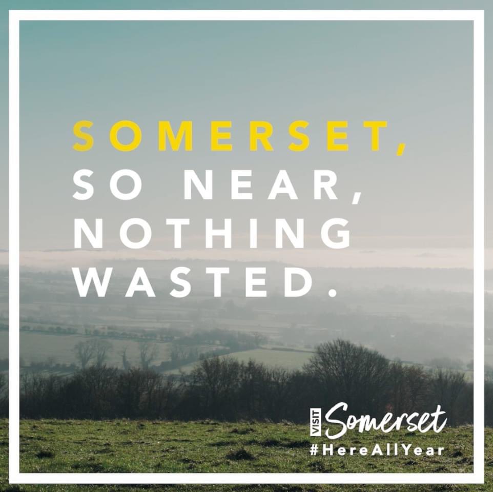 Have you engaged with the #HereAllYear promotional campaign to help your business get bookings out-of-season?
Check here on how to get involved and download the first of three short promotional videos which you can promote.
bit.ly/3WSpX5P