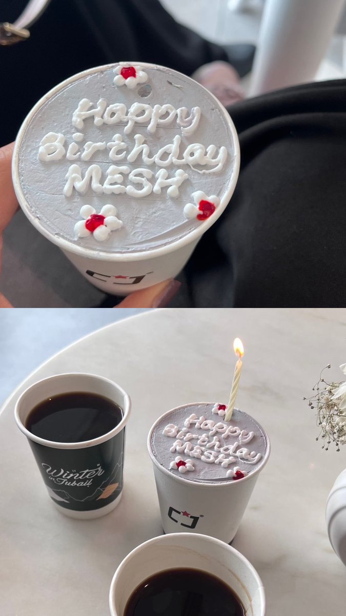 melash_'s tweet photo. 🥳🎂 https://t.co/f84QHIqYNQ