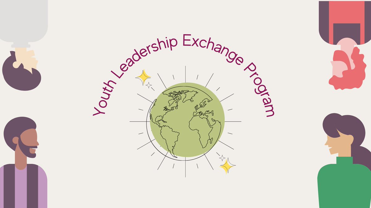 2⃣ Youth Leadership Exchange Program

→ Foster your #coop leadership skills by sharing inspirational reflection spaces with other people like you
→ Start a learning journey to meet #coopyouth fellows from 🌎🌍🌏

⌛️Application deadline: 31/01

globalyouth.coop/en/youth-leade…