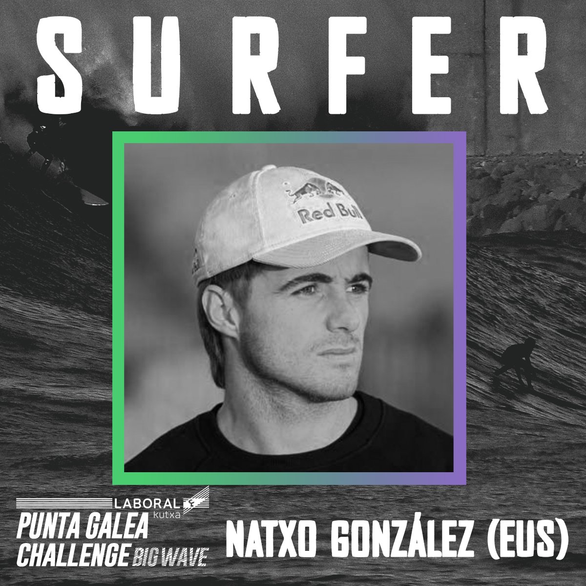 LK PuntaGalea Challenge tweet media