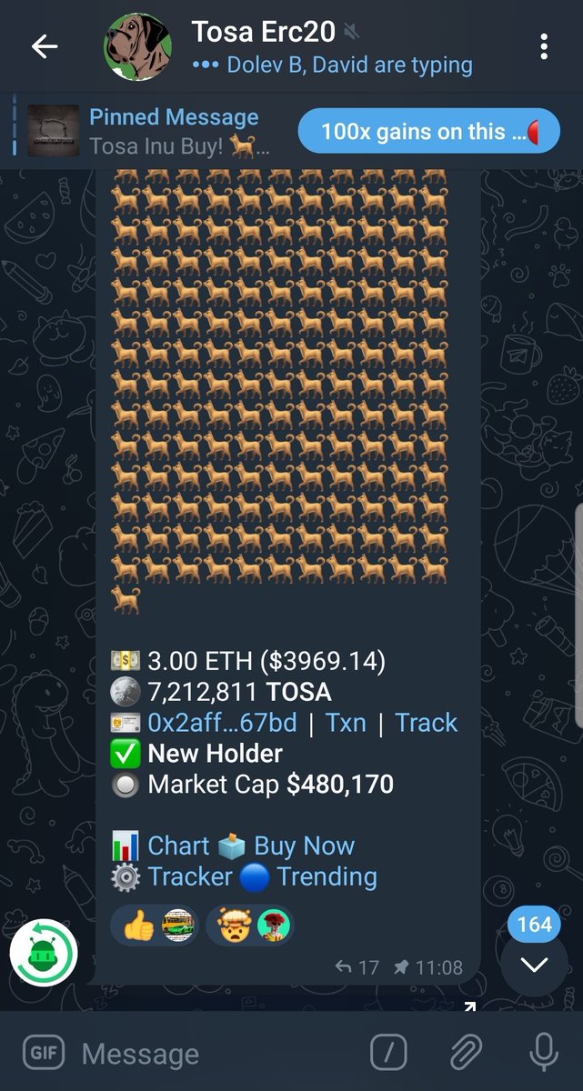 Hyper Gems tweet media