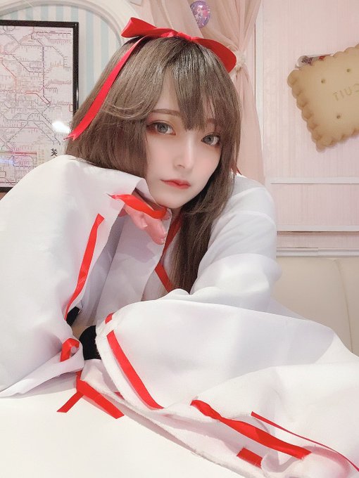 Twitterのコスプレ画像25