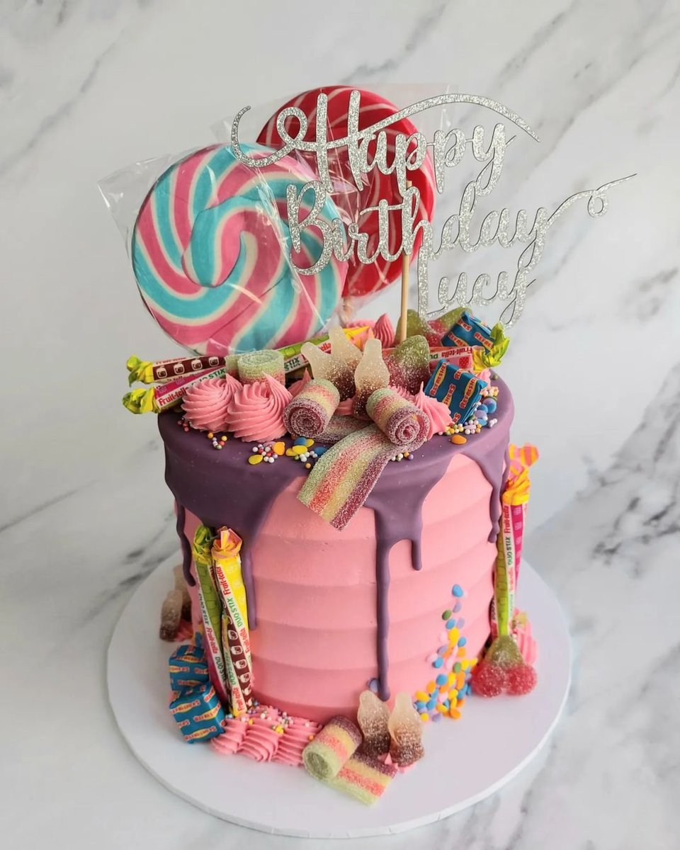 Cakeshop tweet media