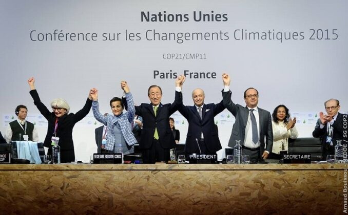 SNPAmbiente's tweet photo. 🌐Cosa sono le #ConferenceoftheParties #COP? Negli approfondimenti di @arpaumbria la storia dei summit.
☑️Ripercorriamo #Parigi2015 #ParisAgreement
https://t.co/XqdpiVovvy https://t.co/XEd6ynZLlK