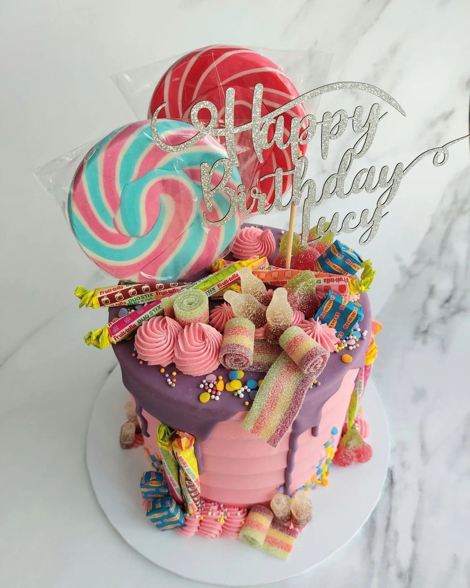 Cakeshop tweet media