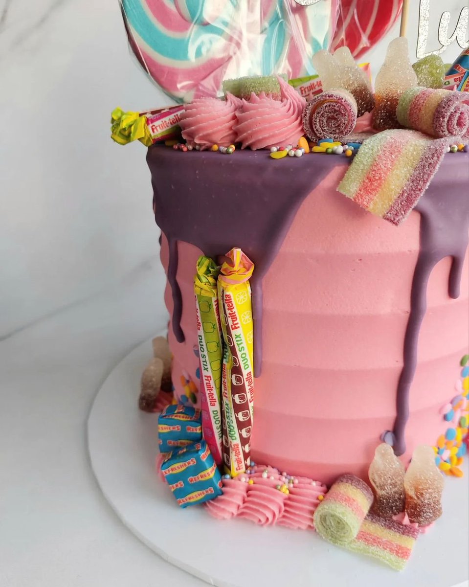 Cakeshop tweet media