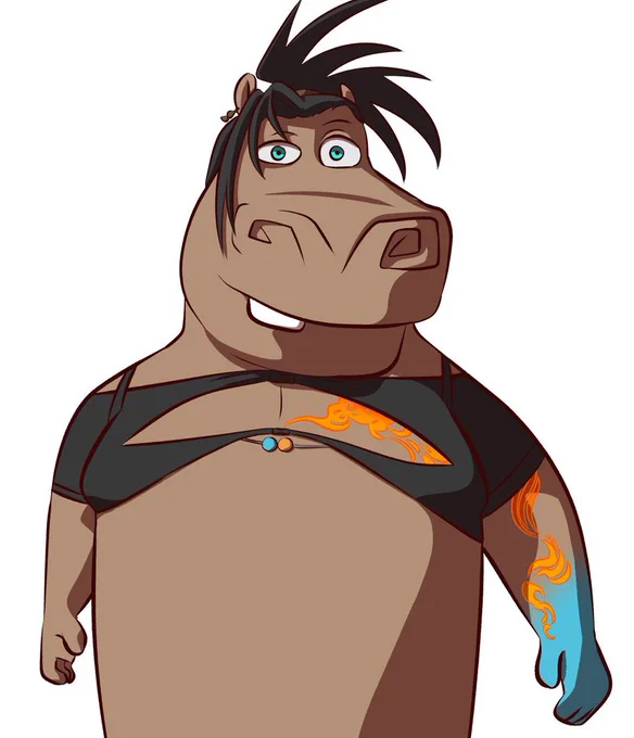 #JosuijiArt 