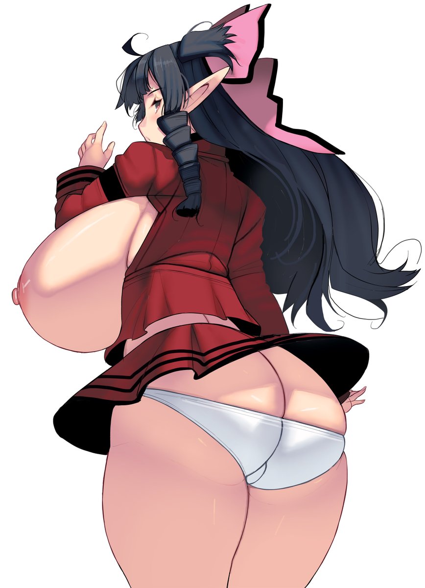 ムチムチぽっちゃり
https://t.co/0Th2lm2CBC 