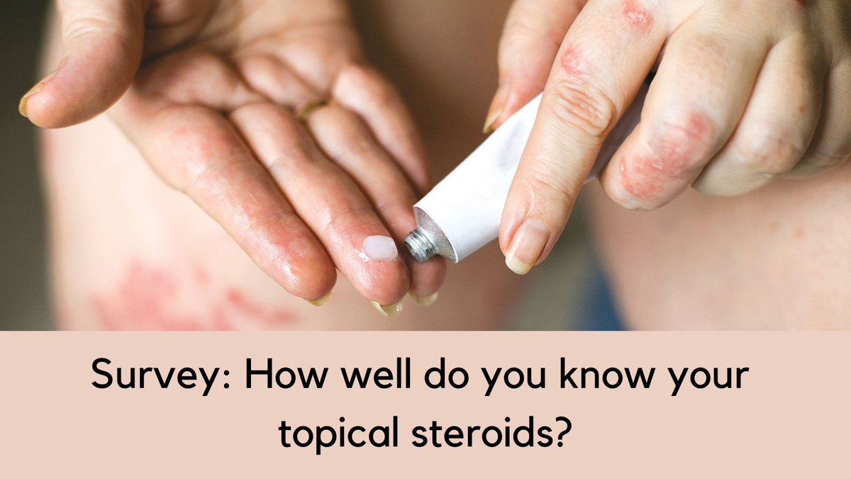 National Eczema Society tweet media