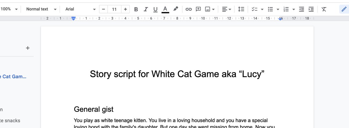 hackerman_xd's tweet image. Yesterday had ideas about how I want final game to look like. One of biggest ideas is to add &quot;Story&quot; to it. Already started working on it, but I will not show much of it 1. not to spoil the story, 2. probably a lot of things will change anyway

#gamedev #whitecatgame #stotytime