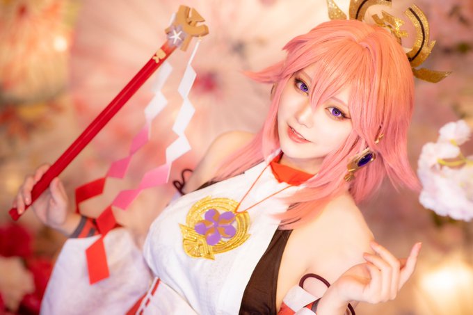 コスプレイヤーくれのTwitter画像8