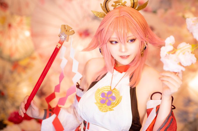 コスプレイヤーくれのTwitter画像7