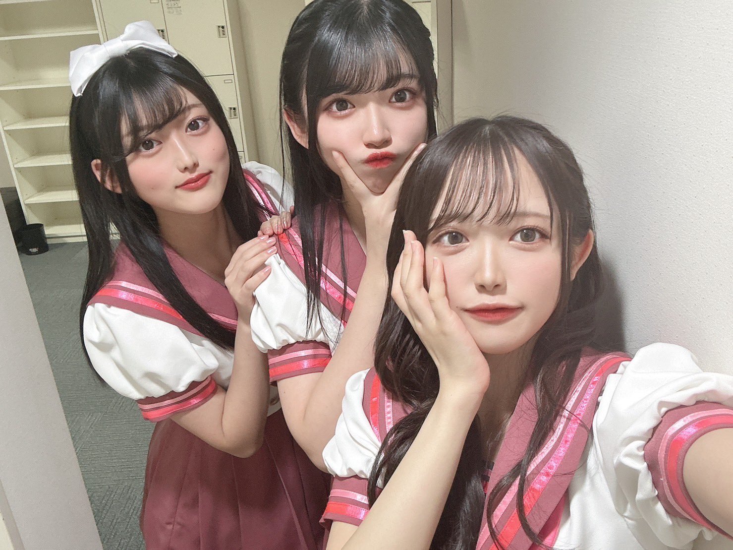 深川瑠華 on X: 