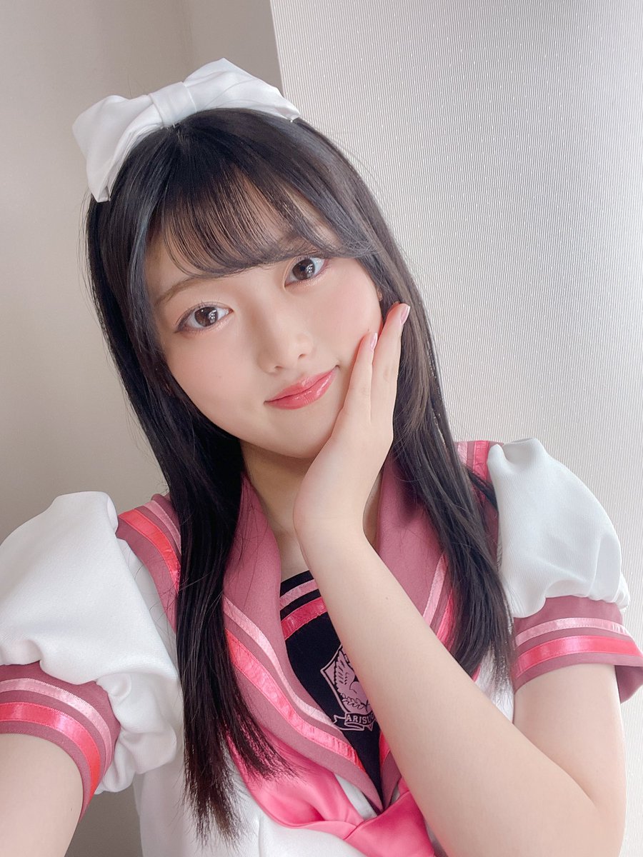 深川瑠華 on X: 