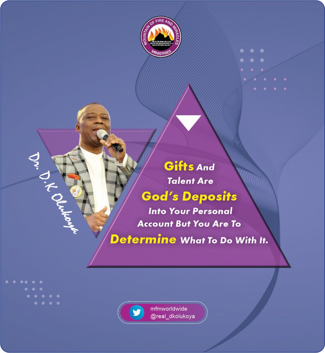 Daniel Olukoya (@real_dkolukoya) on Twitter photo 