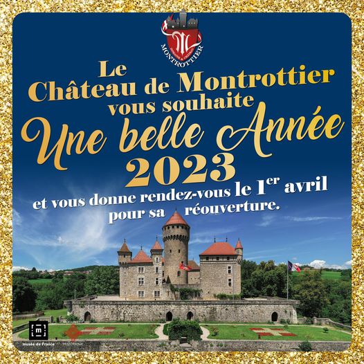 GuidesPSMB's tweet photo. En 2023 découvrez visitez le #chateau de #Montrottier #ChateaudeMontrottier notamment en conférences avec les #GuidesPSMB
https://t.co/IrbVj7PYfZ
#visitesguidées #découverte #patrimoine #visites #histoiredesavoie #hautesavoiexperience #savoiemontblanc #osezlavisiteguidée https://t.co/Oe2Jbvz30y