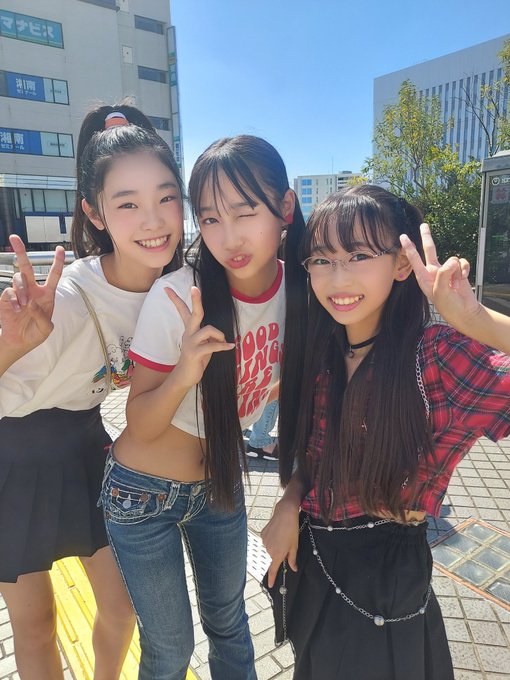 Twitterのコスプレ画像12