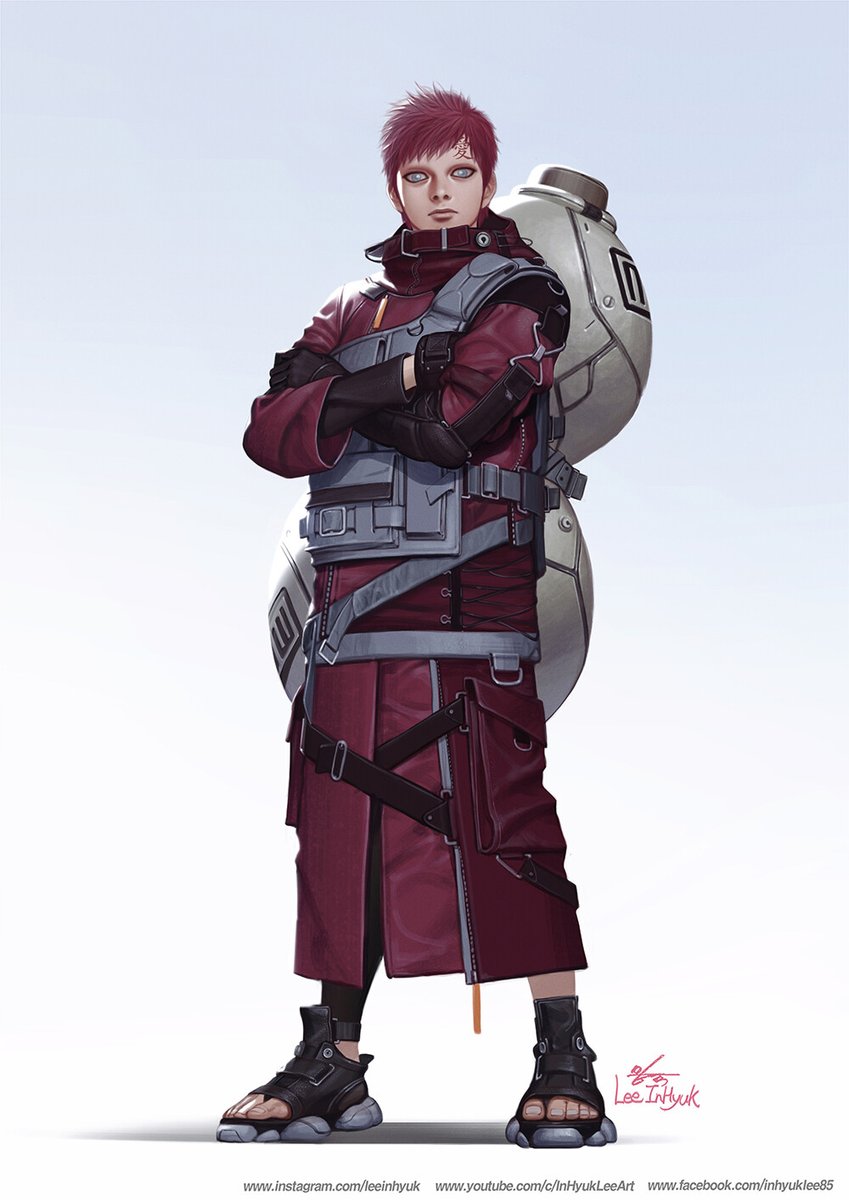 Gaara