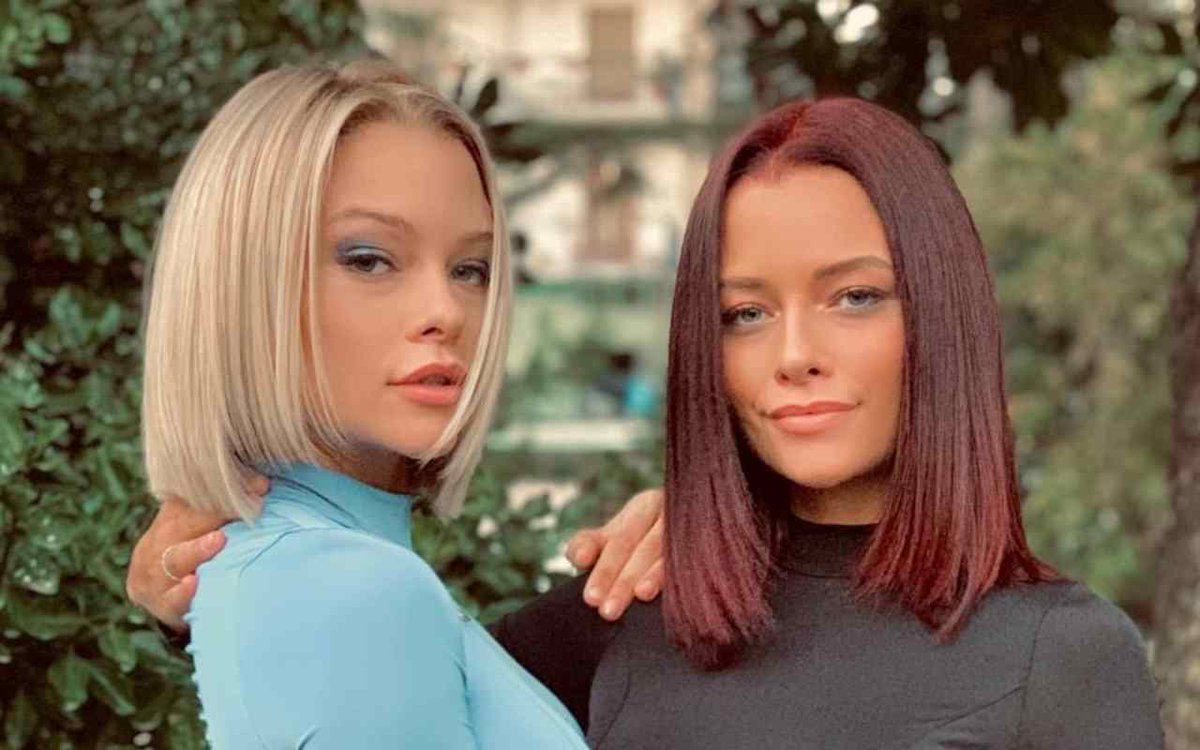 Simpatiche, travolgenti e schiette! <a href="/LeDonatella/">Donatella-Official</a> arrivano ad #avantiunaltro! Da OGGI alle 18.45 su Canale 5.