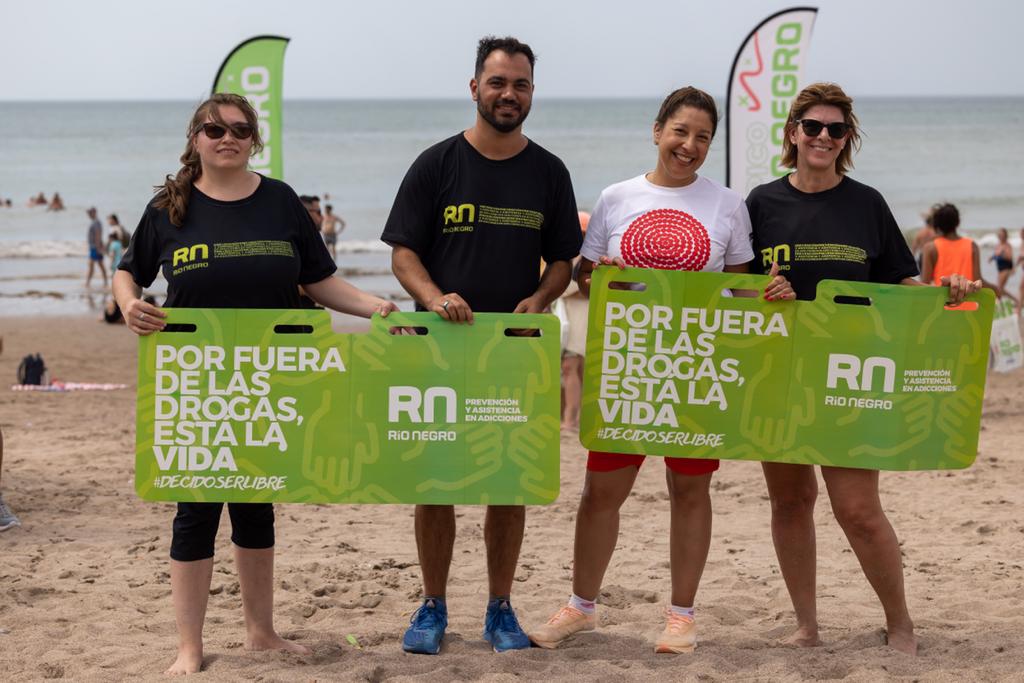 Agencia de Prevención y Asistencia en Adicciones tweet media