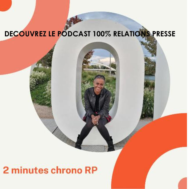 Questiondecom's tweet photo. 2 Minutes Chrono RP. S01E07 : 
Les enjeux des Relations presse https://t.co/3pq3Ijqjvr via @YouTube https://t.co/ON16FlQVkt