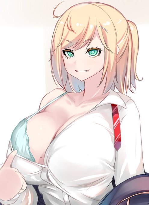 三白眼JKにこれを着せたのはこの女
なぜかエロ罰ゲームが賭かったギャンブル勝負のときだけ
異常な運を発揮するらしい 