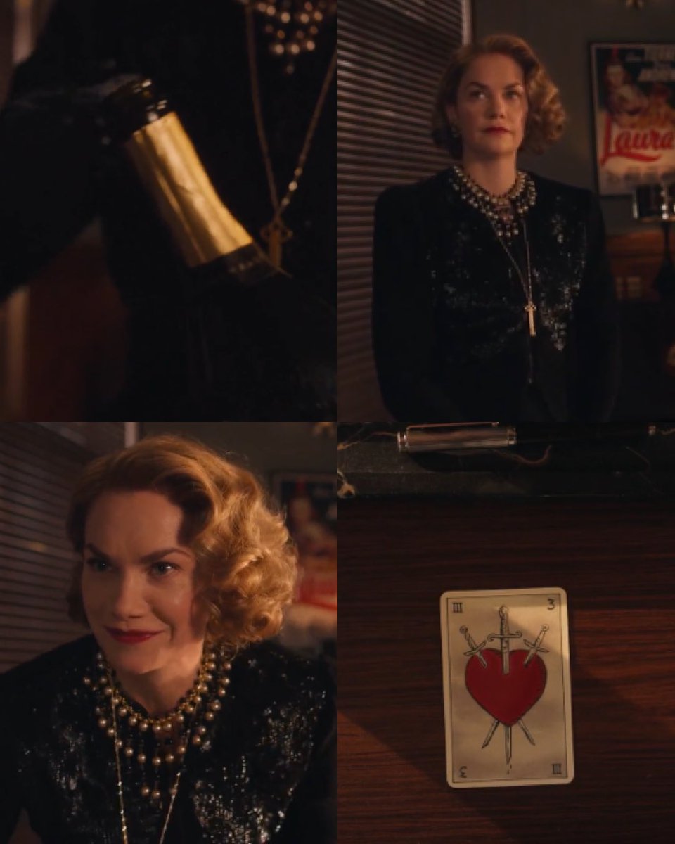 allaboutwilson's tweet image. Congrats #SeeHowTheyRun that has been nominated in the #BAFTA longlist: Outstanding British Film &amp;amp; Outstanding Debut by a British writer, director, producer (@BAFTA, @tomgeorgefilm) 🫶

📝 Also Tom George’s been the 4th most watched director in 2022 (according to @letterboxd)