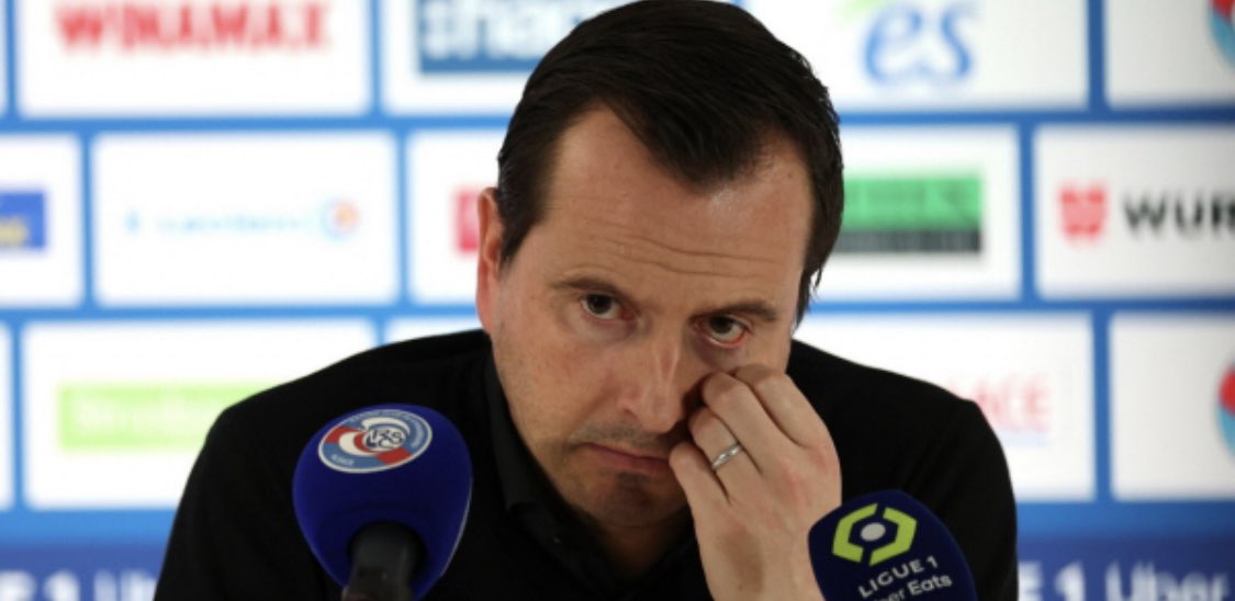 lalsacesports's tweet image. Merci pour tout Julien et bonne continuation ⚽️🥨🙏🏻👋🏻 #stephan