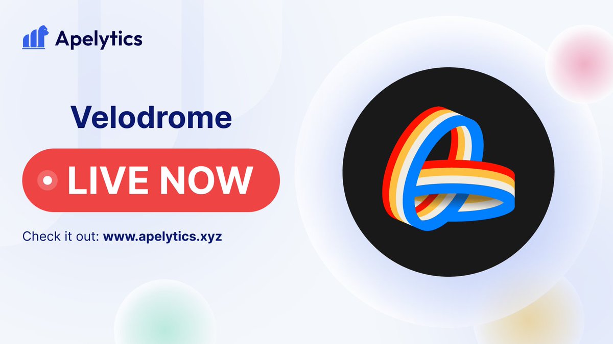 Apelytics | The edge you need to succeed tweet media