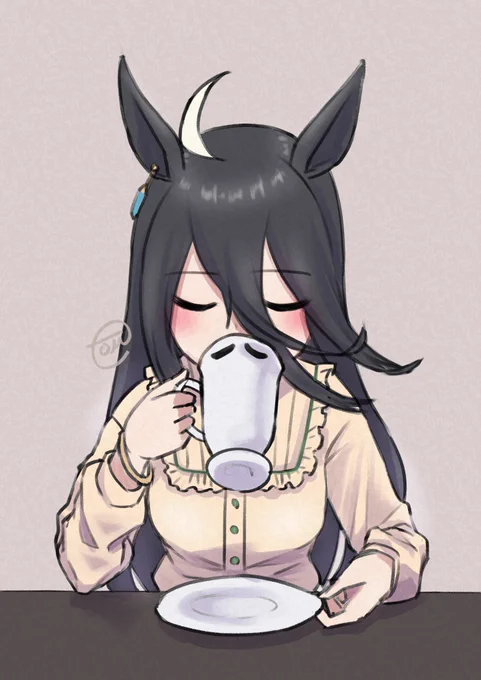 フレームなしVer. 