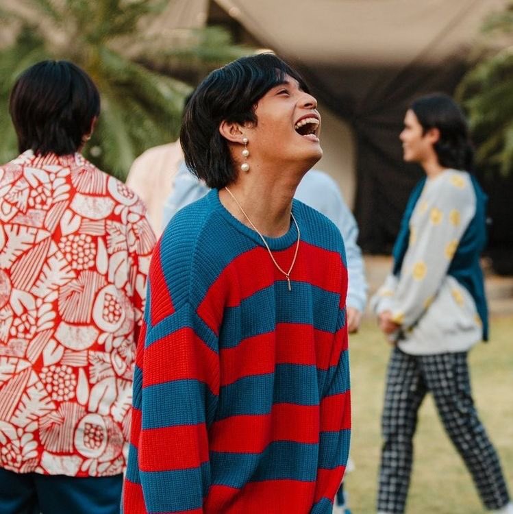 cyanforsb19's tweet photo. @AmariFuego he’s so lovely pls and the smile 🥹

SB19Ken Ey3SPY
#FELiPLAYLevel26 https://t.co/LSBJ6gYEmP