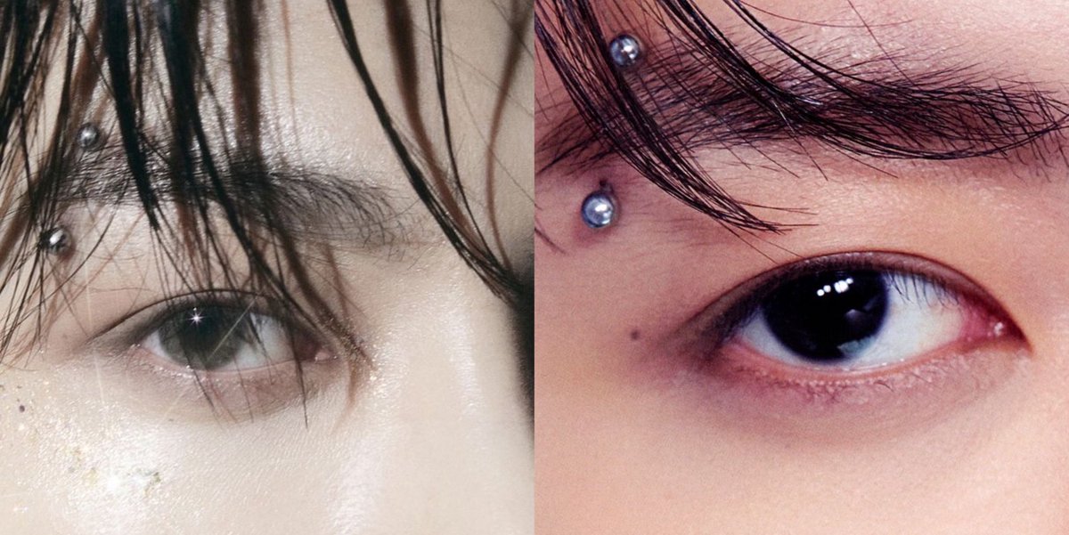 97_EYES's tweet photo. One look and you’ll be hypnotised https://t.co/qOVmNJJ7HB