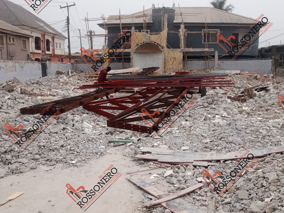 rossonero101's tweet photo. Move closer to @RossoStructures to witness art and construction with creativity and innovation.
#Rossoneering #RossoStructures #Rossomatics #SteelFabrication #Engineering #Nigeria Seyi Makinde G5 https://t.co/St3bDBFIlb