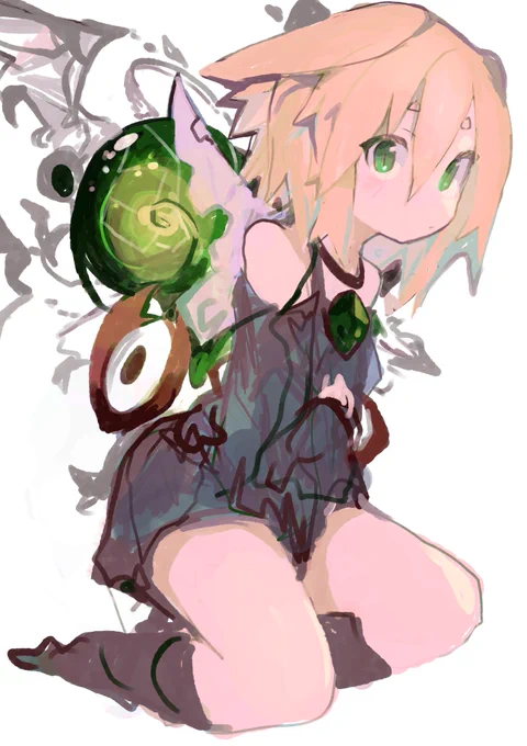 けもん 