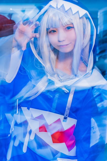 Twitterのコスプレ画像24