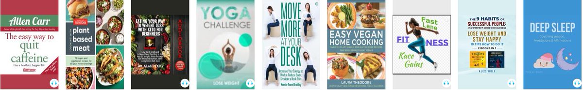 elhtlibrary's tweet image. New Year - New Start
Still not downloaded #cloudLibraryapp?
Download &amp;amp; login today to browse our staff curated shelf of books to inspire &amp;amp; help you achieve your goals for 2023😊
#NewYearNewYou #HealthyLifestyle #ColleagueCareMonth @well_team