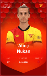 #discord sunucuma özel rare #atınçnukan kartını hediye edeceğim. Sunucuya katıldığınızda tek tık ile hediye talebinizi bana iletebileceksiniz. 12 Ocak Perşembe, Saat 13:00'a kadar 👇👇

⚽️ Katıl➡️discord.gg/4UpsJe6v46⬅️
⚽️ RT / Like
⚽️ 2 arkadaşını etiketle
⚽️ Takip et