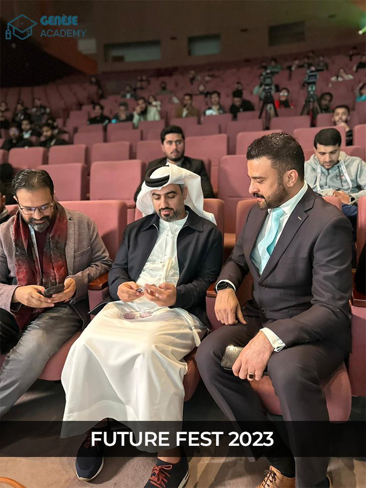 GeneseCloud's tweet photo. Some glimpses of Future Fest 2023: Tech Conference &amp; Expo, it was an amazing experience interacting with top industry leaders from multiple industries. 
  
#futurefest2023 #futureisnow #SavetheFuture #FutureFestPK #futurefest2023 #geneseacademypakistan #genese #cloudcomputing https://t.co/fh0rVCr600