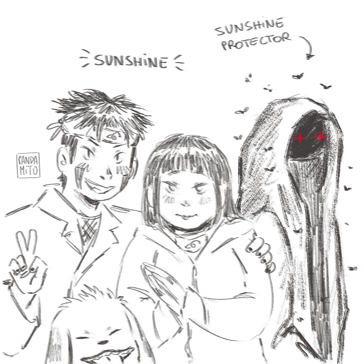 pandamito's tweet photo. the entomophobia stopping me from marrying a 2d character

#naruto #kibainuzuka #hinatahyuga #shinoaburame #team8 https://t.co/ducyrFfDt9