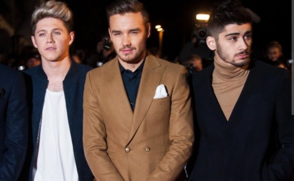 One Direction Memories tweet media