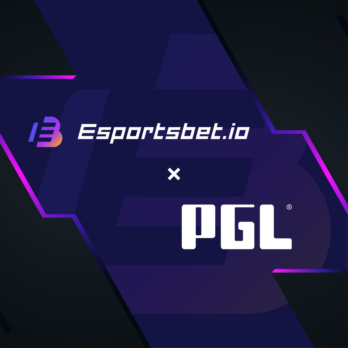 EsportsBet's tweet photo. 📢Announcing our partnership with @pglesports

📺Esportsbet will be sponsoring coverage for DPC NA and WEU!

Expect bonuses, giveaways and new features under development🎁

Tune in to the first sponsored broadcast at 5pm ET
https://t.co/IoiL88ozT0

#esportsbet
#PGL 
#DOTA2 https://t.co/W2Czc99JTQ
