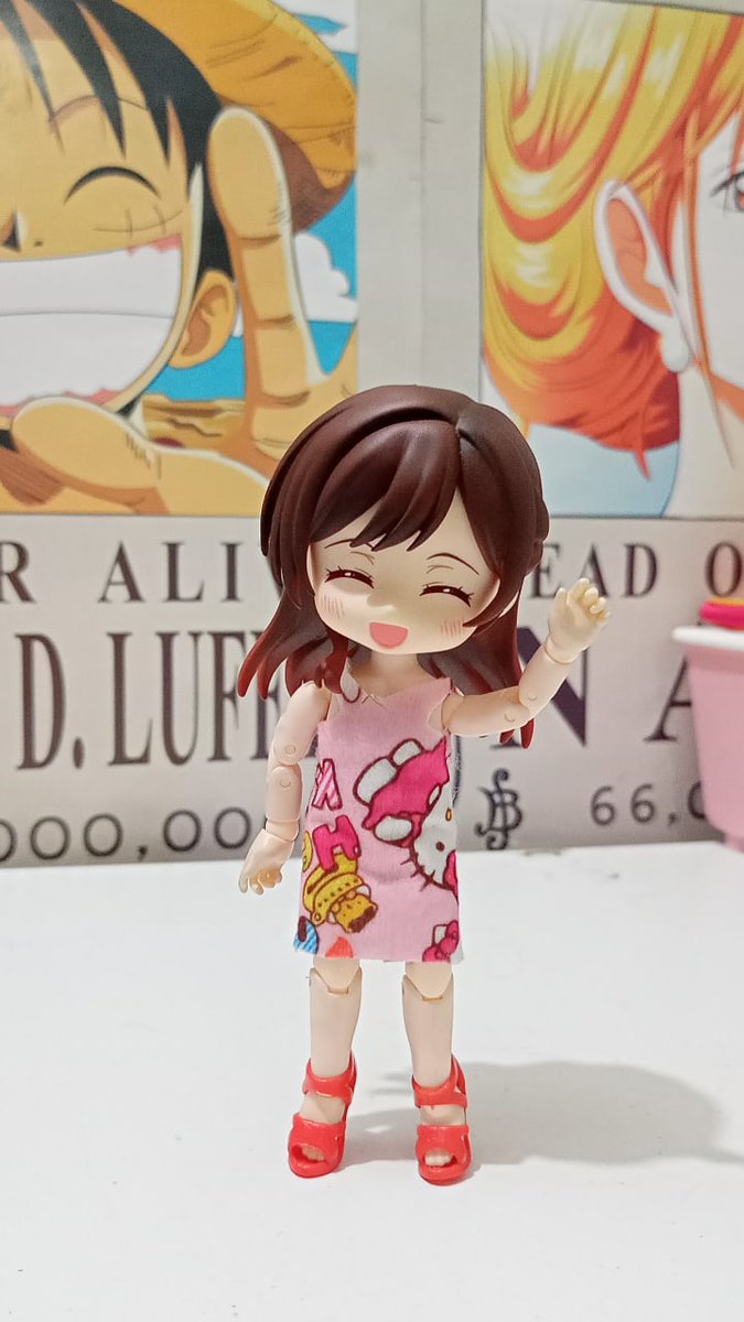 LovingmewasRED's tweet photo. received na po ang disono body finally!!! 🫶🏻 chizuru loves it so muchh hihi thank you so much po &amp; for the considerate &amp; smooth transaction!! 🥺💗

#senkuroidsells
#wtsdeclutter_feedback
@wtsdeclutter
@senkuroid https://t.co/u2cvRWbfB5
