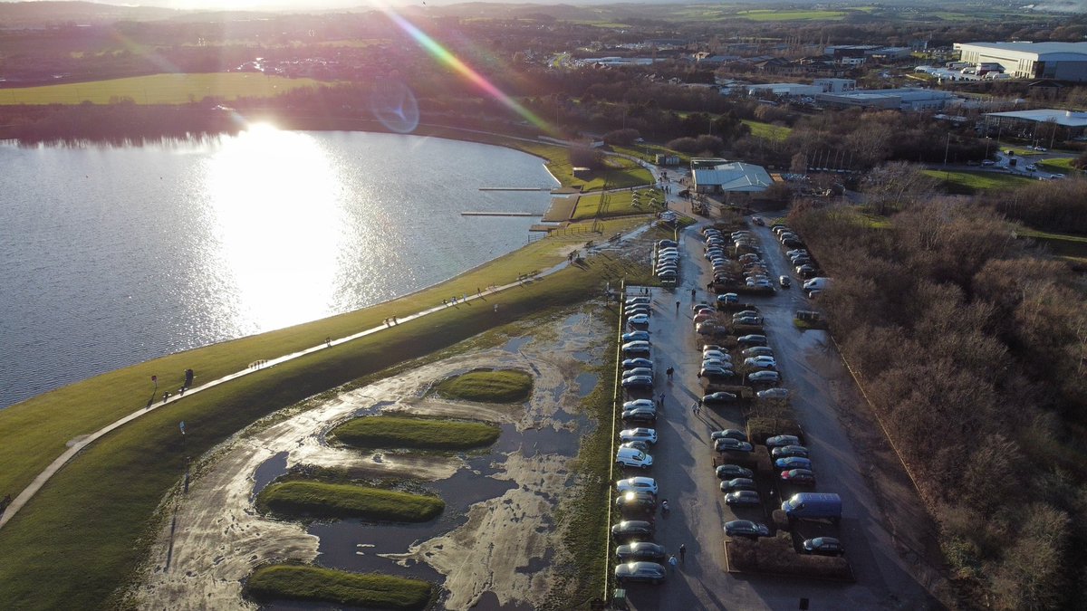 Nice walk around Pugneys on Saturday <a href="/The_Boat_House_/">The Boat House @ Pugneys</a> <a href="/LauraS05042019/">Laura Smith</a>