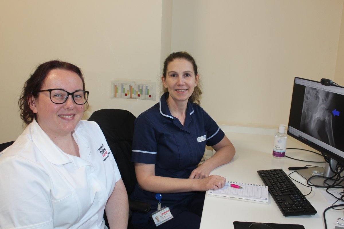 Student physio Lauren has blogged about her placement in research <a href="/SalfordCO_NHS/">Salford Care Organisation</a> - it's been brilliant to have her with us from <a href="/salforduni/">University of Salford</a> <a href="/UoS_Physio/">University of Salford Physiotherapy</a> &amp; to be able to offer this fantastic opportunity through <a href="/NcaPef/">NCA PEF Team</a>
#YourPathInResearch
ncaresearch.org.uk/news/placement…