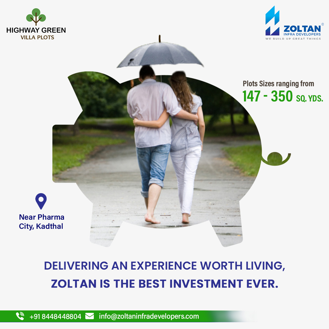 ZoltanLtd's tweet photo. Location @ Kadhtal.

Plots size available from 147 to 350 Sq. yds
Book your site visit Now: 📞+91 8448448804

#plotforsale #Hyderabad #highwaygreen #Pharmacity #HyderabadProperty #ZoltanInfra https://t.co/upwsML5ac8
