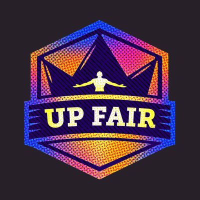 Dala ng pagmamahal sa musika at adbokasiya, taon-taon tayong dinadagsa ng masa.
 
Handa ka na ba para sa pagbabalik ng #UPFair2023?
Handa ka na bang makiisa? 🎶