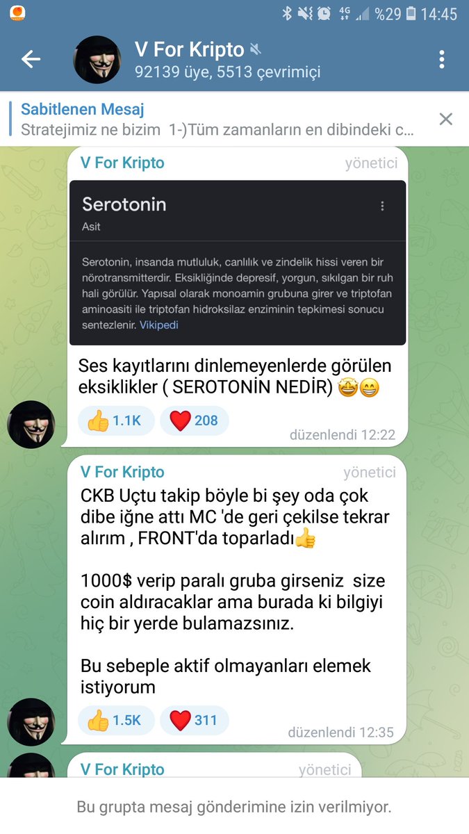 BARIŞ TUZAK tweet media