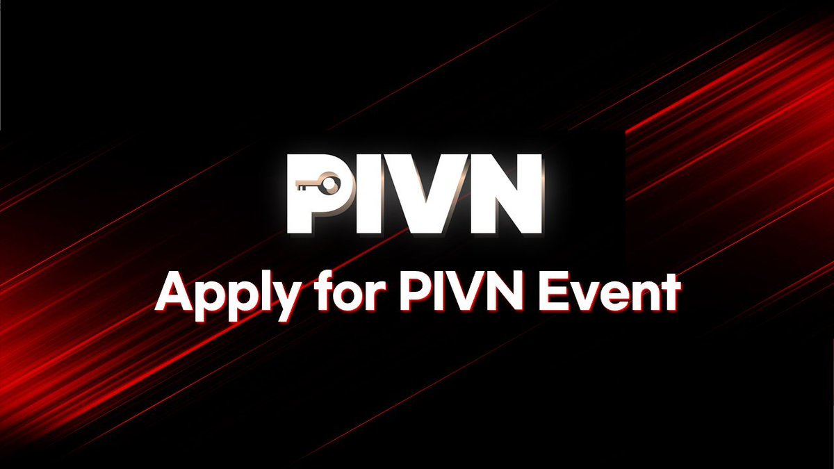 OngsalE's tweet photo. 🎁Super WL Giveaway🎁

💰PIVN WL x 10

1⃣Follow 
@Ongsal_eth
&amp;
@Pivn_Tw
 
2⃣RT + Like + Tag

~ 72H https://t.co/bArIGjskDh