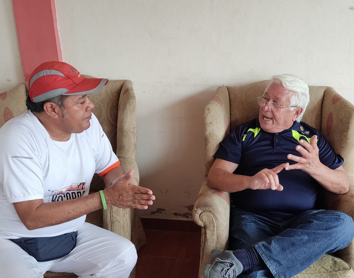 Luis Córdova tweet media