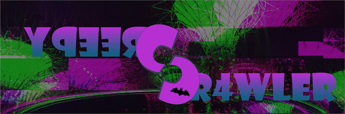 CREEPY_x_CR4WLER tweet media
